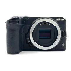 2026年最新】nikon z 30の人気アイテム - メルカリ
