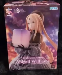 セガ FATE アビゲイル・ウィリアムス フィギュア