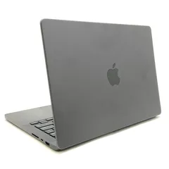 最終値下げ［美品］MacBook M3pro 36GB 1TB M3 Pro MBP 14インチ SB 12CC 18CG 36GB 1TB JIS CTOMRX43JA-Z1AV0AM