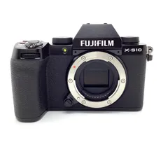 FUJIFILM X-S10 XC15-45mm純正チャージャーとバッテリー付き FUJIFILM X-S10 XC15-45mm純正チャージャーとバッテリー付き 富士