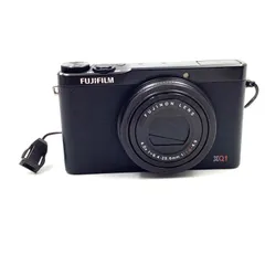 2026年最新】fujifilm xq1の人気アイテム - メルカリ