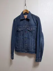 リーバイス デニムジャケット ヴィンテージ メンズ95M