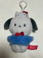 サンリオ ポチャッコ ハローキティ 50周年 新品