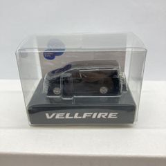 非売品】トヨタ ヴェルファイア 40系 1/30 ミニカー 納車記念 - メルカリ