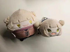 僕のヒーローアカデミア ヒロアカ TOGA(トーガ) 渡我 被身子 ふわコロりん もちマス ぬい まとめ 出品