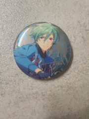 あんさんぶるスターズ！！(あんスタ) 風早 巽 缶バッジ