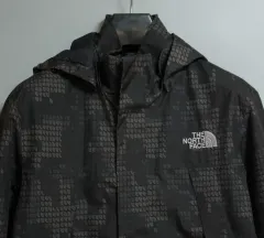 THE NORTH FACE ドライベント ジャケット XL