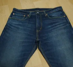 リーバイス 512 デニム 34