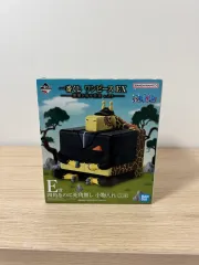 ONE PIECE 一番くじ E賞 額