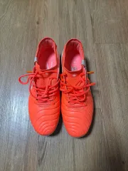 ナイキ ティエンポ レジェンド 10 エリート FG