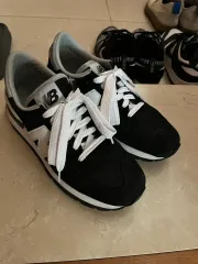 ニューバランス 990v1 ブラック 250