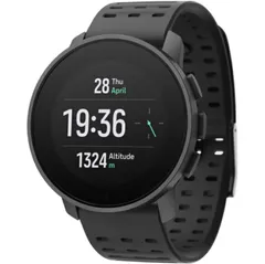 【新品未使用】SUUNTO 9 PEAK PRO　ALLBLACK スマートウォッチ（オールブラック）  SS050807000のサムネイル