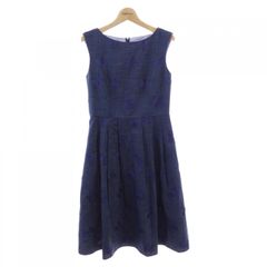 美品】CFCL POTTERY KIDS ニット ノースリーブ ドレス - メルカリ