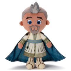 ディズニー ウィッシュ バレンティノ ぬいぐるみ BIG 約50cm - メルカリ