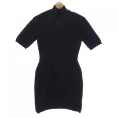 アレキサンダーワン ALEXANDER WANG 4KC1236032 ワンピースのサムネイル
