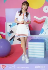 【中古】生写真(女性) イコールラブ(=LOVE)/音嶋莉沙/全身/イコールラブ(=LOVE)生写真セット(ポップ)「2018.December」