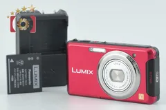 2026年最新】LUMIX DMC-FX90の人気アイテム - メルカリ