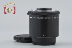 2026年最新】nikon テレコンバーター af－s teleconverter tc－14e ii