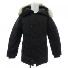 カナダグース CANADA GOOSE EDIFICE別注 3481JMB CRESTON クレストン ダウンジャケットのサムネイル