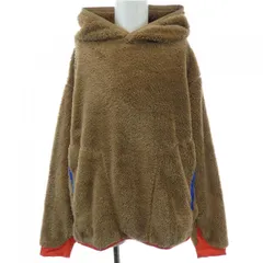 モンクレールグルノーブル MONCLER GRENOBLE 20978G00012 パーカー