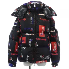 2026年最新】MONCLER モンクレール WILMSの人気アイテム - メルカリ