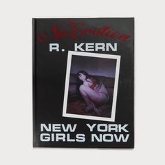 稀少本】Richard Kern リチャード・カーン 写真集 XXMODELS - メルカリ