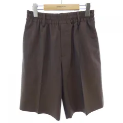 バーバリー BURBERRY 80870861 ショートパンツ