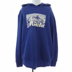 モンクレール MONCLER 20918G00017 パーカー