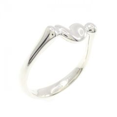 Tiffany & Co. バンブーリング 約9号 内径1.6cm程 - メルカリ