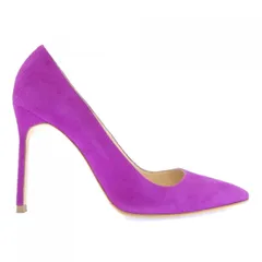 マノロブラニク MANOLO BLAHNIK パンプスのサムネイル