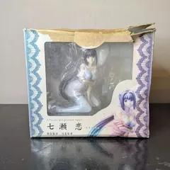 夜勤病棟 1/7 七瀬恋 フィギュア PVC/ABS塗装済み 完成品 - メルカリ