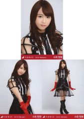 橋本奈々未 2016.February コンプ 乃木坂46 生写真 - メルカリ