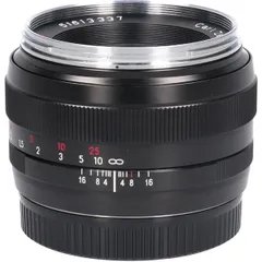2026年最新】Planar 85mm f1.4 ZFの人気アイテム - メルカリ