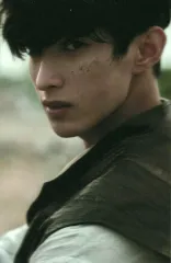 【中古】コレクションカード(男性) SEVENTEEN/DK(ドギョム)/「ドギョム：アーサー王への軌跡 ～韓国ミュージカル エクスカリバー～」数量限定 入場者プレゼント トレーディングカード