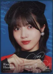 【乃木坂46】林瑠奈　サイン入りチェキ 乃木坂46 林瑠奈 直筆サイン入り 生写真 detalles del artículo