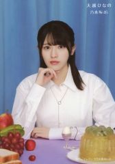 乃木坂46 大越ひなの　My respect 封入生写真 中古】生写真(乃木坂46) 乃木坂46/大越ひなの/CD「My respect 通常盤