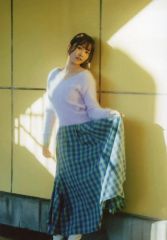 欅坂46、櫻坂46 上村莉菜 直筆サイン入りVRゴーグル 欅坂46(けやき坂46) - 欅坂46 プリクラ 平手友梨奈 上村莉菜 今泉佑唯