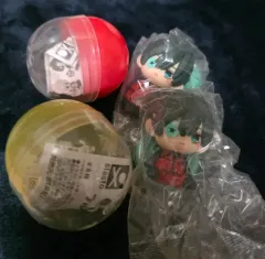 ブルーロック ぬい かげガチャ 糸師 凛 おすわり姿 + 立ち姿 まとめ