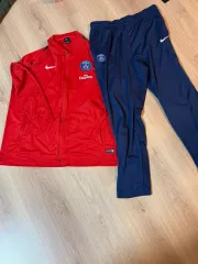 ナイキ パリ サンジェルマン ジャージージャケット