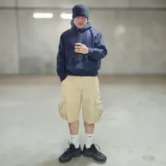 ポロ ラルフローレン カーゴ ショーツ ハーフパンツ M0347