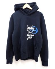 トラヴィススコット✖️フラングメントジョーダンパーカー - メルカリ