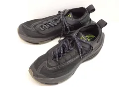 ★6409☆NIKE ナイキ WMNS ZOOM DOUBLE STACKED ウィメンズ ズーム ダブル スタックド CI0804-001 スニーカー　ウィメンズ26.5㎝