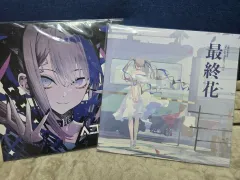 開封品) アイリカンナ アディクション + 最終話 LP まとめ