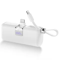 ☆新品☆大容量 小型 20000mAh タイプC&ライトニング両対応 2台同時充電 2.4A急速充電 スマホバッテリー ワイヤレス充電器 持ち運び便利 iPhone/iPad/Android全機種対応 PSE認証済 旅行/出張/アウトドア/停 b2e9ec8b