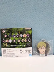 呪術廻戦 名場面 一番くじ M賞 アクリルキーホルダー