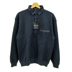 ブラックレーベル・クレストブリッジ パーカー トップス プルオーバー