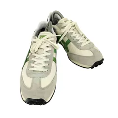 オニツカタイガー ONITSUKA TIGER EDR 78 ローカットスニーカー メンズ JPN：26 