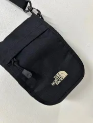 ザノースフェイス オールドスクール ヴィンテージ クロスバック ホッパーバック morinogato