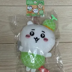 ちいかわマスコット