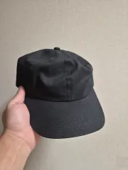 新品 KIJIMA TAKAYUKI COTTON GABA 6PANEL CAP